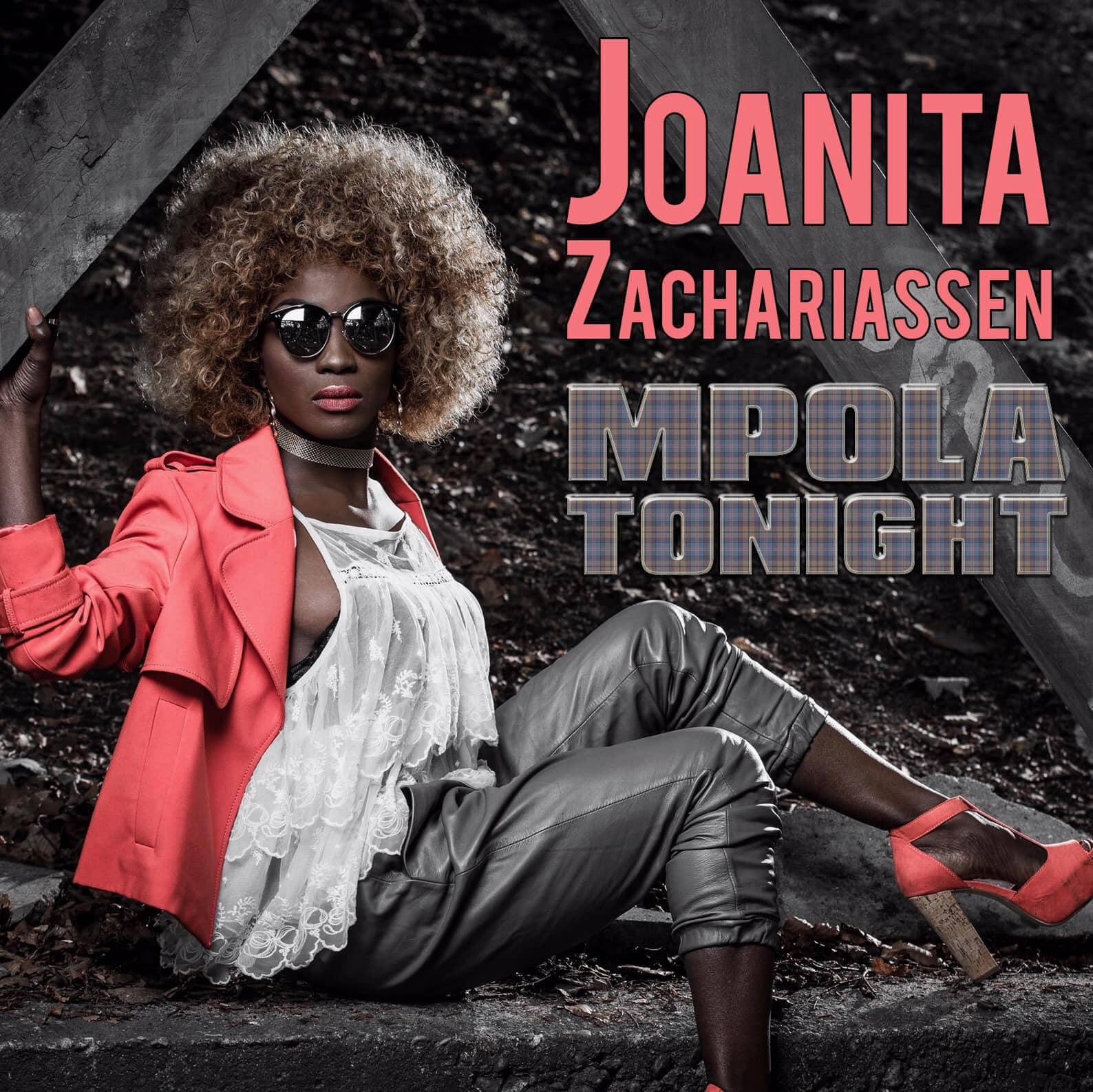 Joanita Zachariassen